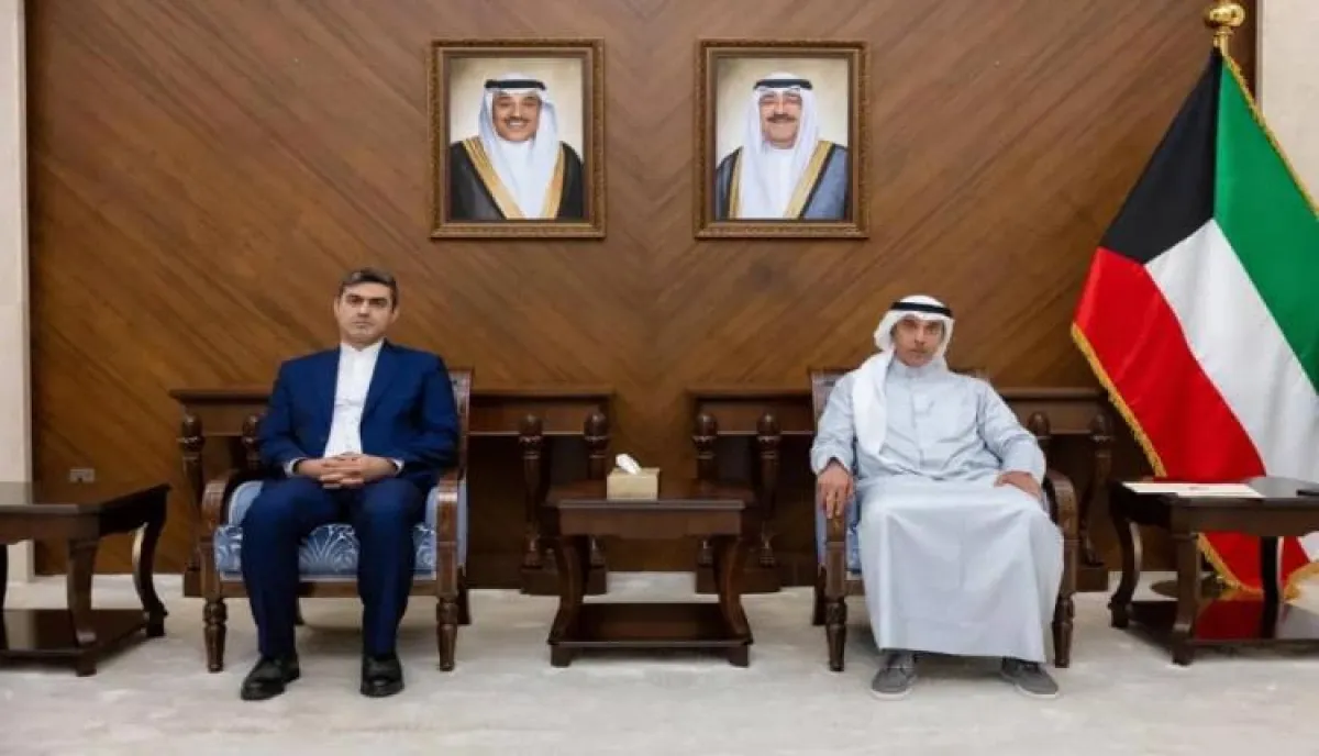 اسرار | بالاسماء والتفاصيل- أول تحرك خليجي لطرد الدبلوماسيين الإيرانيين .. مهلة 24 ساعة لمغادرة أراضيها