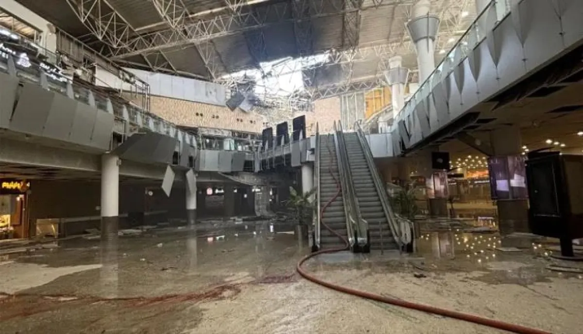 اسرار | بالارقام والتفاصيل- مقتل وإصابة أكثر من 60 شخص في هجوم إيراني على الكويت