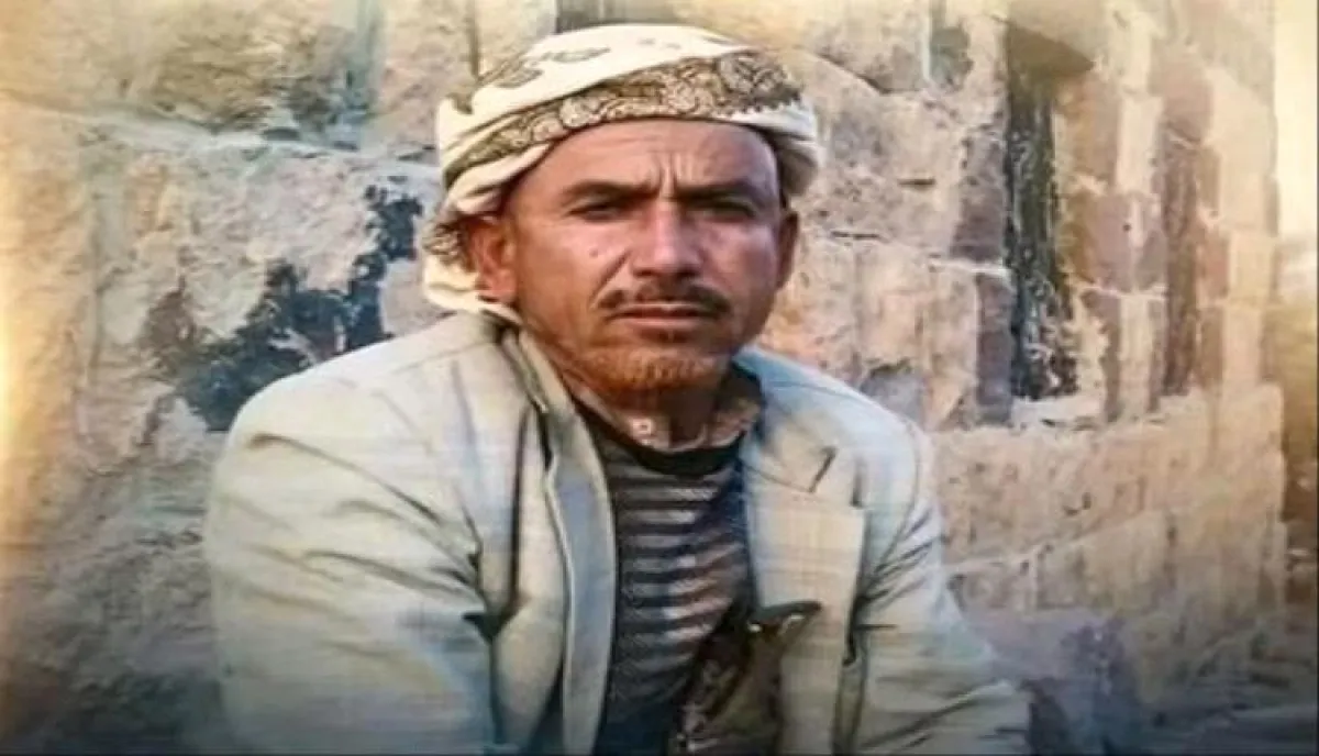 اسرار | بالاسماء والتفاصيل- كمين الغدر بعد الوساطة.. مليشيا الحوثي تصفي شيخاً قبلياً بارزاً بـ"رصاص في الظهر" وقبائل عمران تستنفر