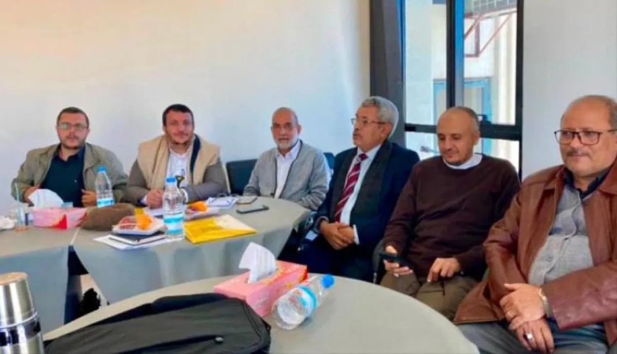 اسرار | بالتفاصيل- هندسة التحالفات السرية: كيف تعيد إيران ترتيب ورقة الحوثي والإخوان لإعادة صياغة المشهد اليمني؟