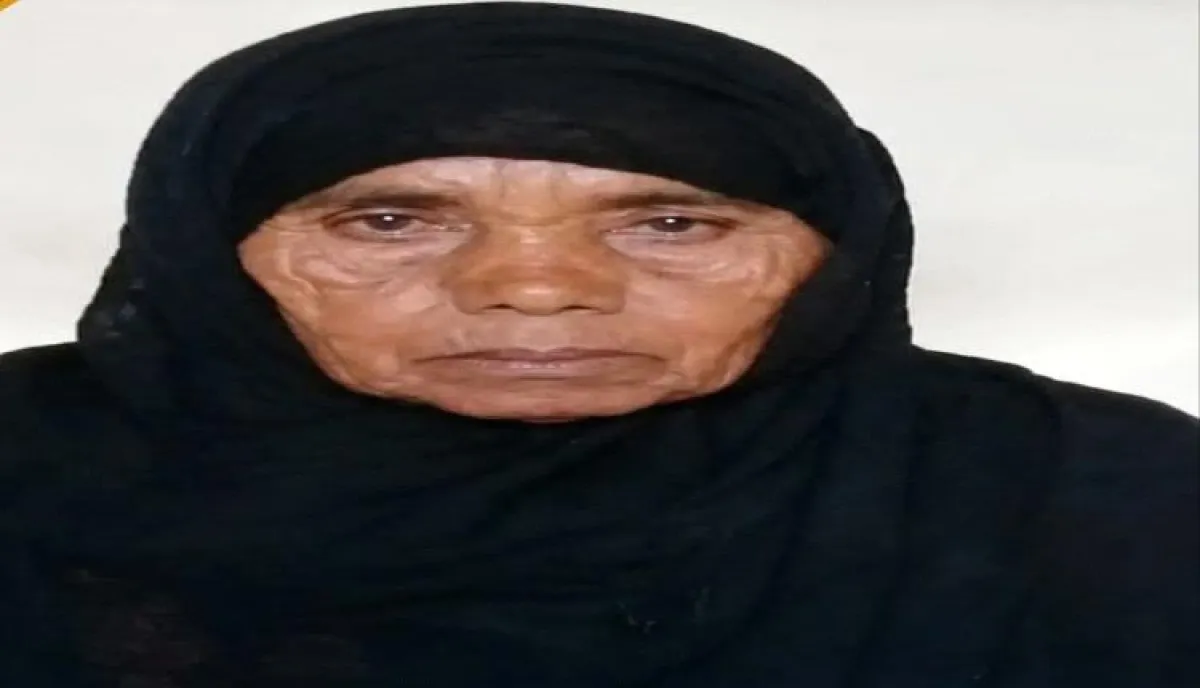 اسرار | بالتفاصيل.. مشهد الفاجعة- الفاجعة تنهي لغز الاختفاء: العثور على عظام بائعة البخور "فاطمة نجم" في شعاب حجة