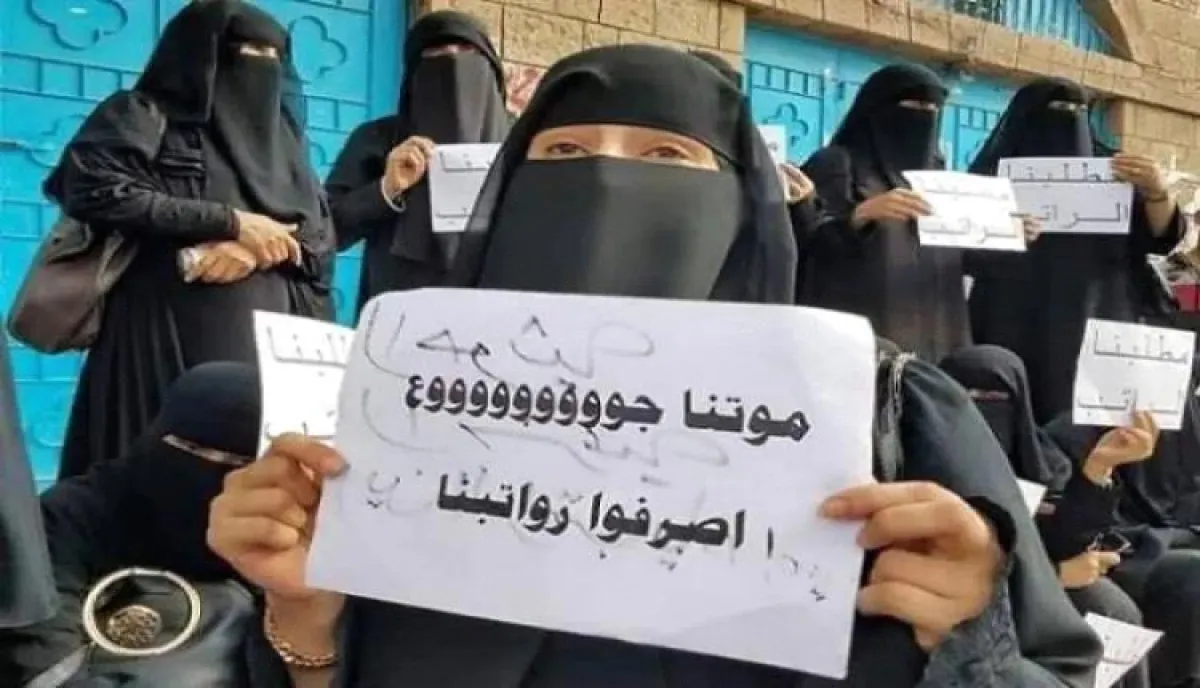 اسرار | بالتفاصيل- شهادة من اهلها : السقوط نحو القاع .. ناشط حوثي يسخر من جماعته: (التغييرات الجذرية) دمرت البلد