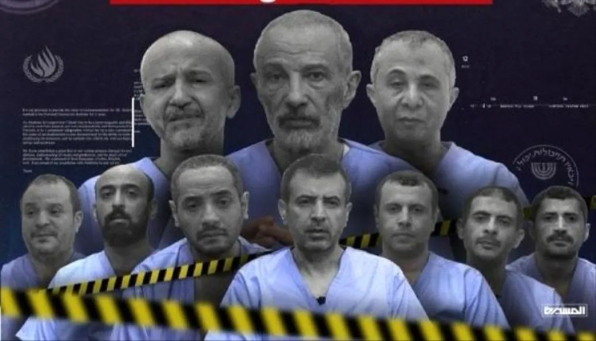 اسرار | بالتفاصيل- حملة حقوقية للتذكير بموظفي المنظمات الأممية المختطفين لدى الحوثي