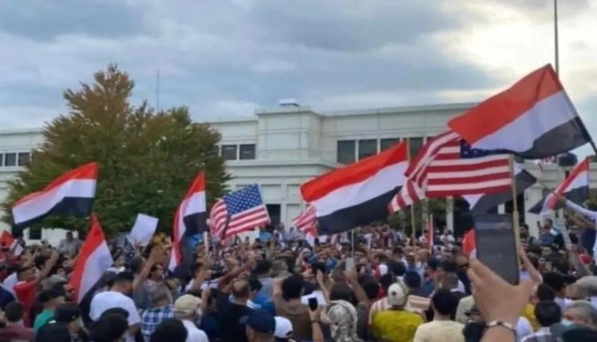 اسرار | انتصار قضائي تاريخي في أمريكا: حكم فدرالي يكسر تجميد ملفات الإقامة والعمل واللجوء لآلاف اليمنيين | نهاية حقبة (التعليق الجائر)