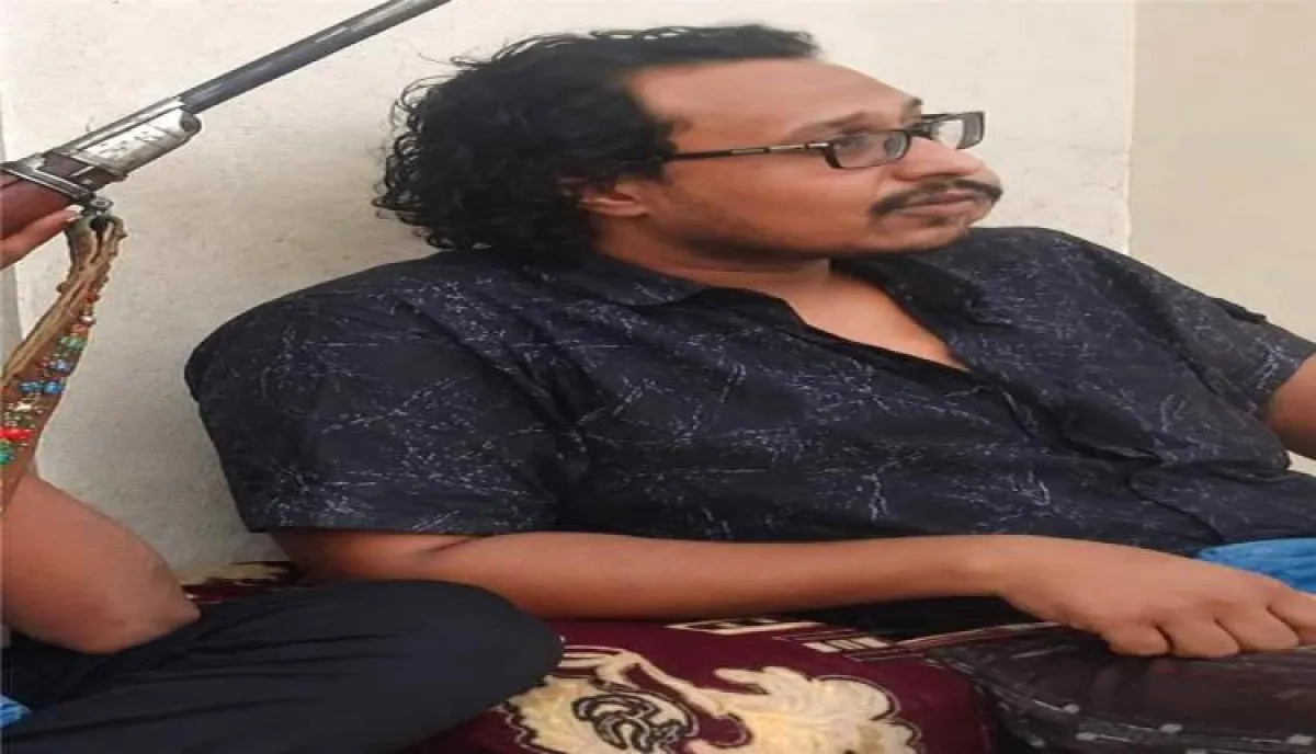 اسرار | بالاسماء والتفاصيل- اغتيال نجل مدير أمن عدن السابق في المكلا.. والجناة يلوذون بالفرار
