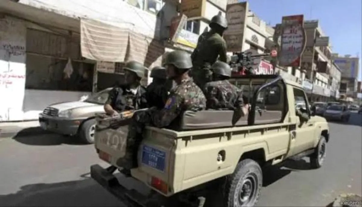 اسرار | بالتفاصيل- فوبيا التجمعات القبلية.. الحوثي يداهم عُرساً في الجوف ويعتقل 15 مواطناً