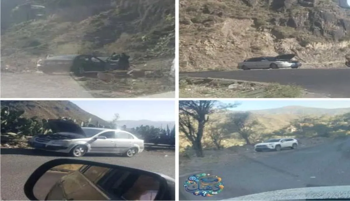 اسرار | فضيحة وتجارية سرية بالنفط الرديء ..  ثقوب في جدار الصمود الزائف: "الوقود المغشوش" يضرب صنعاء ويفضح الإفلاس المالي لمليشيا الحوثي