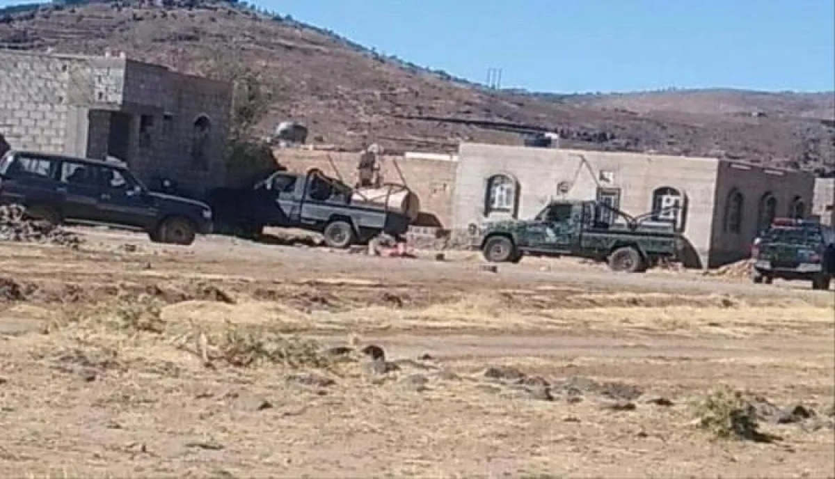اسرار | حملة مصادرة ممنهجة وغير مسبوقة: تحت غطاء (المخططات العمرانية).. الحوثيون يضعون أيديهم على 75 ألف لبنة من أراضي قبائل بني مطر