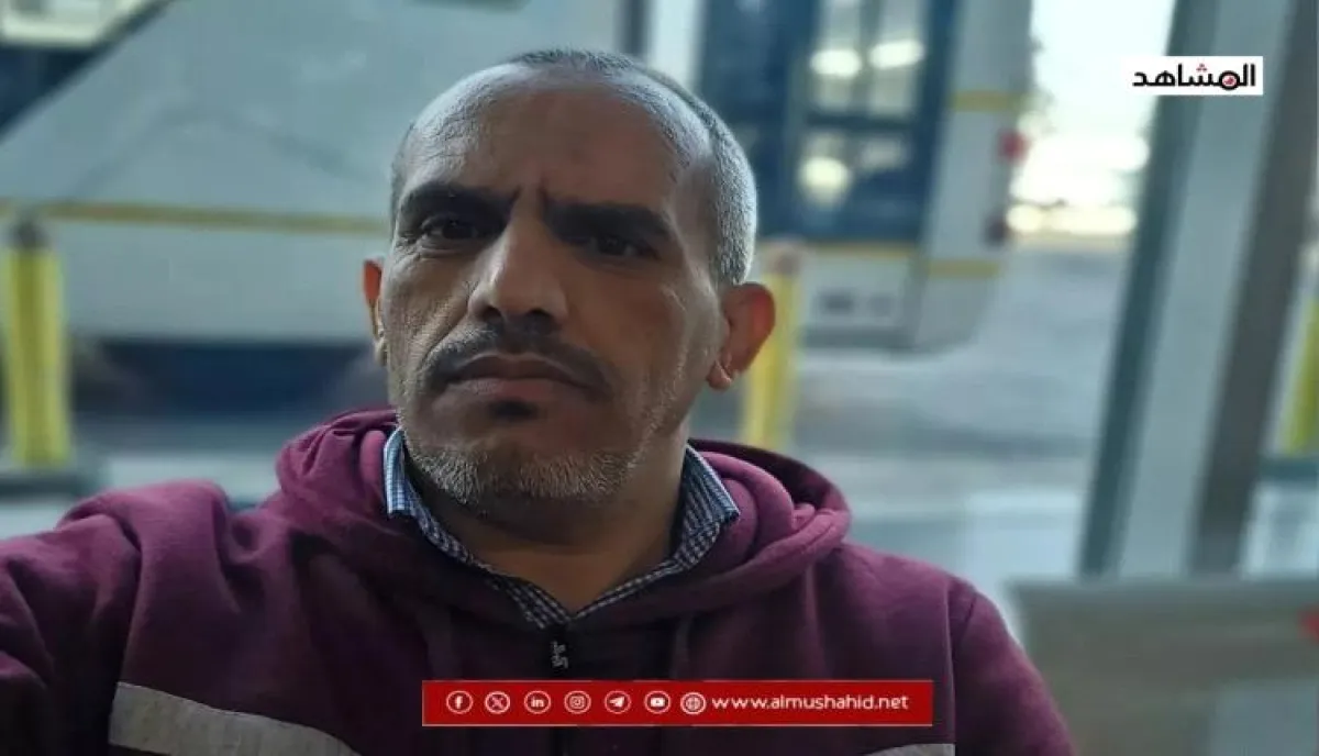 اسرار | بالاسماء والتفاصيل- ترهيب عائلي لإسكات صوت القانون.. قيادات حوثية تهدد أسرة المحامي ( صبرة) بالاعتقال لمنع المطالبة بحريته