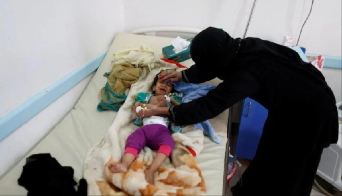اسرار | بالارقام والتفاصيل- الضنك ينهش أجساد اليمنيين.. 18 وفاة ونحو 5 آلاف إصابة بالوباء منذ مطلع 2026