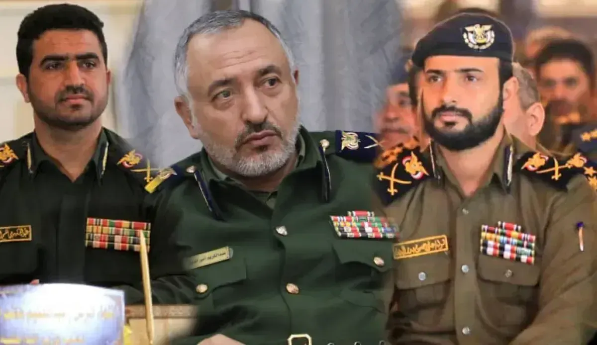 اسرار | بالاسماء والتفاصيل- مسالخ بشرية بصنعاء.. شهادات توثق كواليس التعذيب الممنهج وقائمة سوداء لجلادي الحوثي | الثلاثي الأسود.