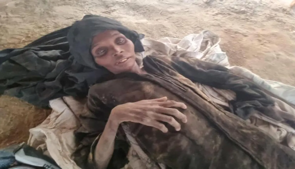 اسرار | بالتفاصيل- بعد (أبو هاشم) لحقت به زوجته.. مأساة (عبس) تفجر غضباً رسمياً ضد توظيف الحوثي للملف الإغاثي