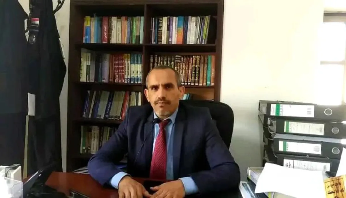 اسرار | بالتفاصيل- بمعركة (الأمعاء الخاوية).. المحامي صبرة يضرب عن الطعام في زنازين الحوثيين بصنعاء وتمرد المخابرات على القضاء والابتزاز المهني