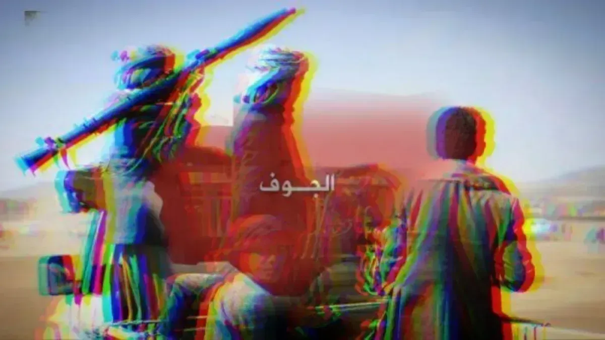 اسرار | بالاسماء والتفاصيل- مليشيا الحوثي تصعد انتهاكاتها بالجوف.. عنصر حوثي يحرق منازل وممتلكات مواطن ويثير ذعر الأهالي