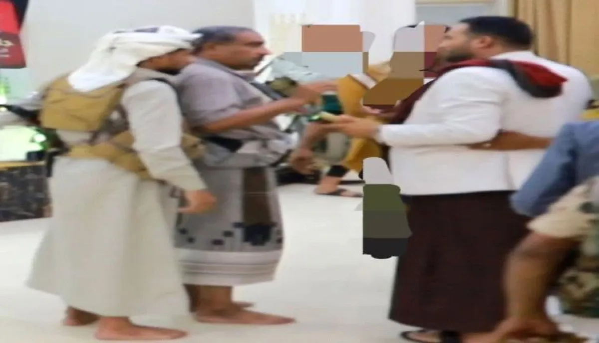 اسرار | المناسبات الاجتماعية في مرمى القمع.. (بلطجة) الإخوان بتعز تلاحق النشطاء إلى صالات الأعراس