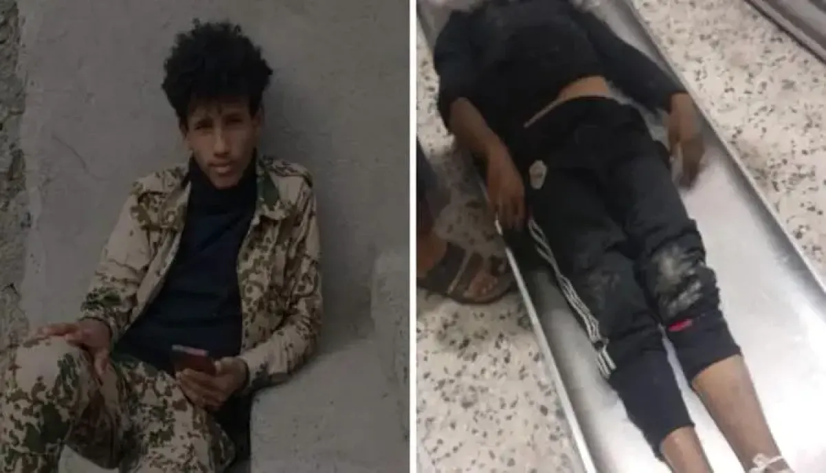 اسرار | بالتفاصيل- السلاح المنفلت يلتهم منتسبيه: جندي يُصفي زميله في موقع عسكري بتعز.. وأزمة (الانضباط) في محاور الإصلاح تعود للواجهة