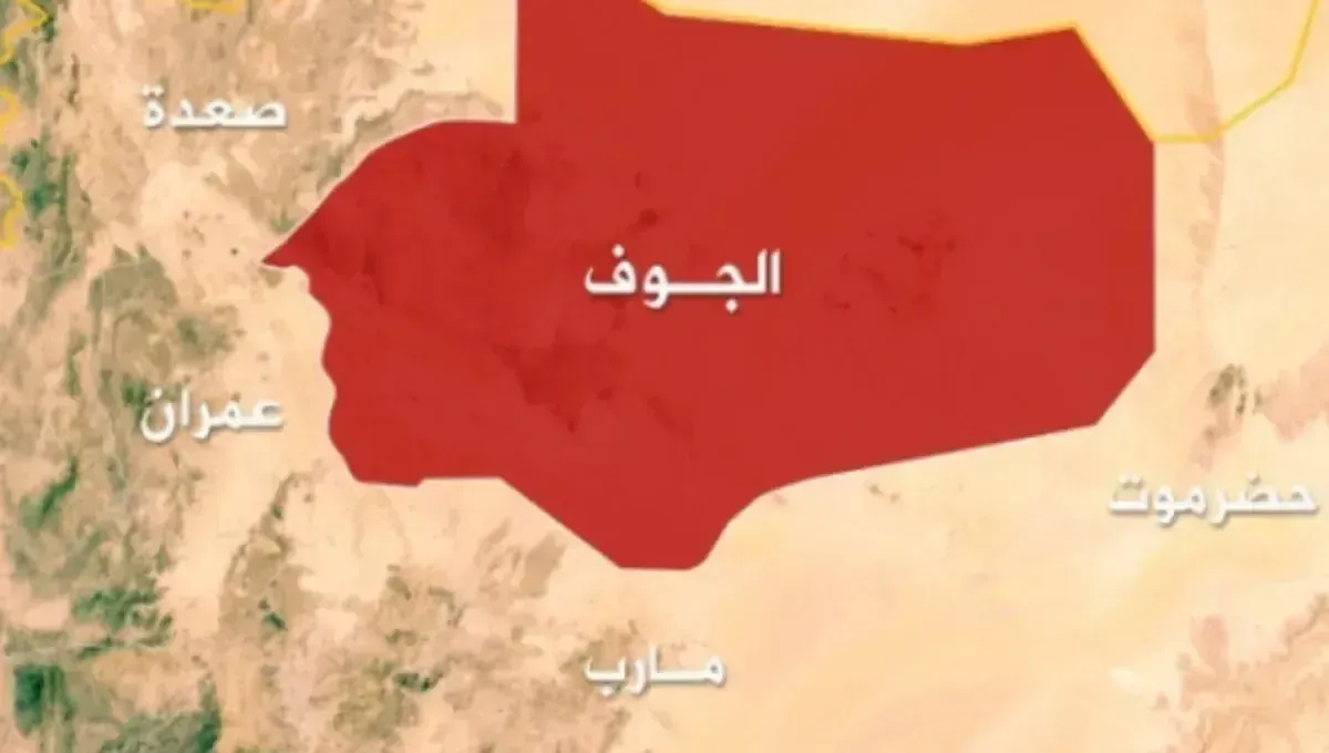 اسرار | الاخوانة الشاملة..  تفكيك جبهة الشرعية من الداخل: (تمرد الجوف) يُسقط قناع الإقصاء الإخواني وسط تحذيرات سياسية من الرضوخ لابتزاز (الإصلاح)