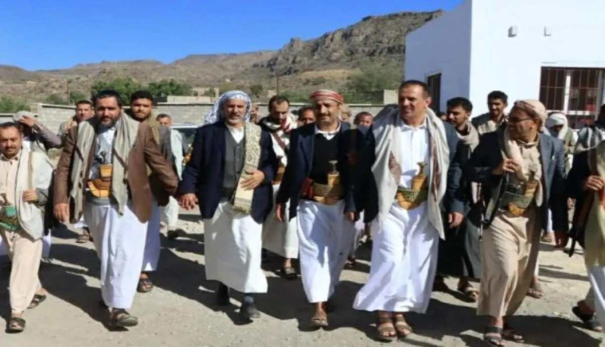 اسرار | عندما يعظ الشّباعى البطونَ الخاوية | فوق الجوع.. استخفاف بالبؤس:  تصريحات (مفتاح) الحوثي تفجّر غضباً عارماً في اليمن المنهك