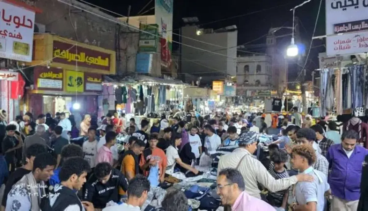 اسرار | بالارقام والتفاصيل- على شفا انفجار شعبي.. غلاء طاحن يقفز بالأسعار إلى 10 أضعاف والرواتب تفقد قيمتها بالكامل في عدن