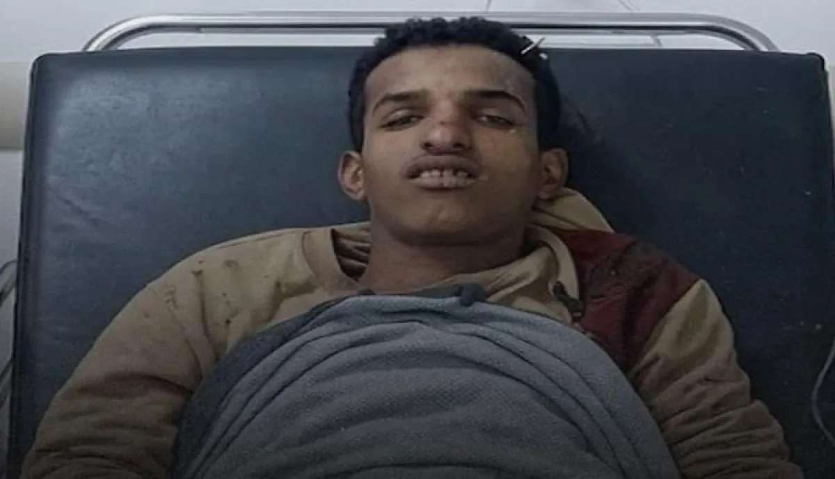 اسرار | بالتفاصيل- جريمة في وضح النهار يهتز لها سوق المحلة بلحج.. مقتل الشاب (الملوط) وفرار الجاني