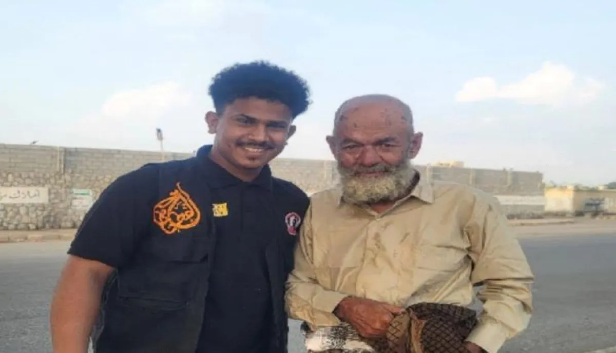 اسرار | بالاسماء والتفاصيل- وهم (العفو العام) الحوثي .. ناشط مشهور يكشف تعرضه للإقامة الجبرية والمنع من السفر بالحديدة | كواليس الفخ