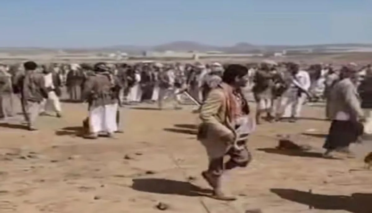 اسرار | توتر قبلي في أرحب ينسف رواية الجماعة : صفعة لـ (الحباري).. قبيلة الزبيرات تبرأ منه وتفشل مخططاً حوثياً لتزوير نسب فتاة (أرحب)