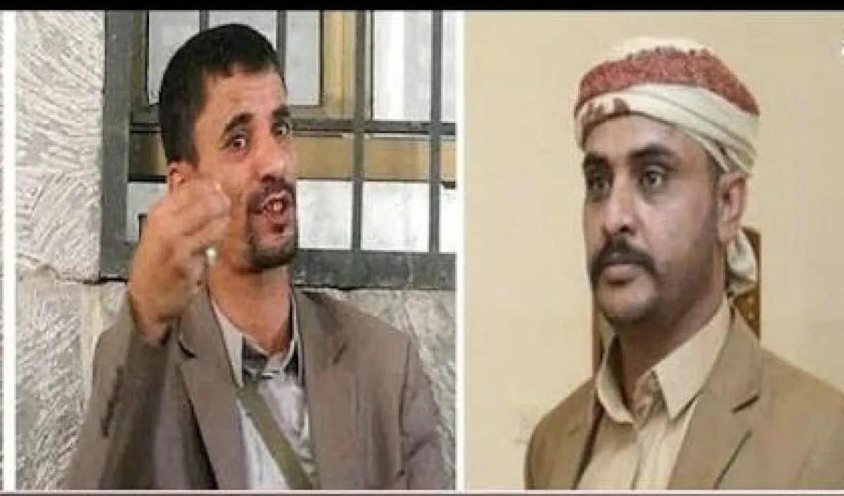اسرار | كواليس الابتزاز والتهديد في (طيرمانات صنعاء).. (أبو علي الحاكم) والحباري في واجهة فضيحة إجهاض (نكف أرحب) عقب اختطاف طفلتين