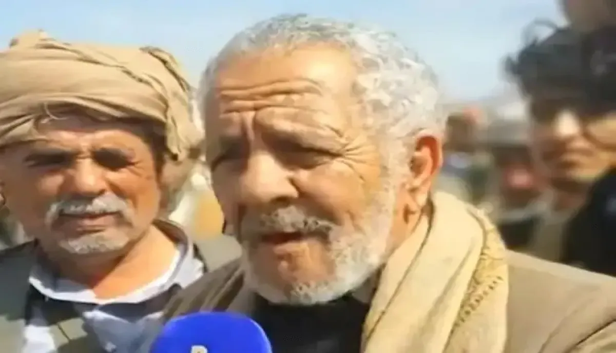 اسرار | بالتفاصيل- بعد نسف روايتهم.. حملة حوثية تختطف الشيخ (الجرادي) ووجهاء من أرحب لقبول نسب فتاة