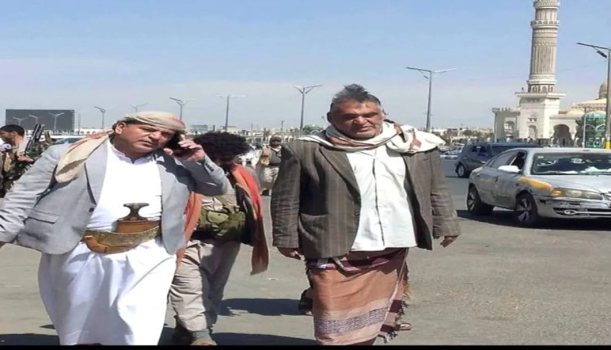 اسرار | بالاسماء والتفاصيل- تصدع جدار المليشيا.. صراع الأجنحة الحوثية ينفجر في إب: قيادي قبلي يتحدى (جناح صعدة) ويهدد بانتفاضة قبلية
