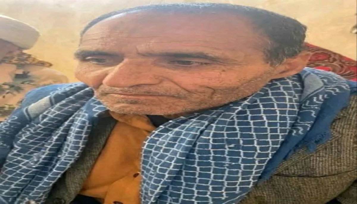 اسرار | بالاسماء والتفاصيل- جريمة تهز الرأي العام: 20 طعنة تُنهي حياة تربوي في عمران بسبب (رفق بالحيوان).. والجاني يلوذ بعبارات عنصرية قبل ذبحه