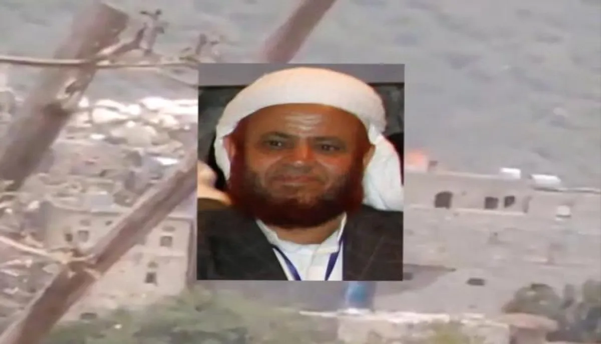 اسرار | (خصمك يوم القيامة).. تسريب صوتي يوثق الساعات الأخيرة للشيخ (حنتوس) قبل تصفيته ويعري زيف (القضاء الحوثي)