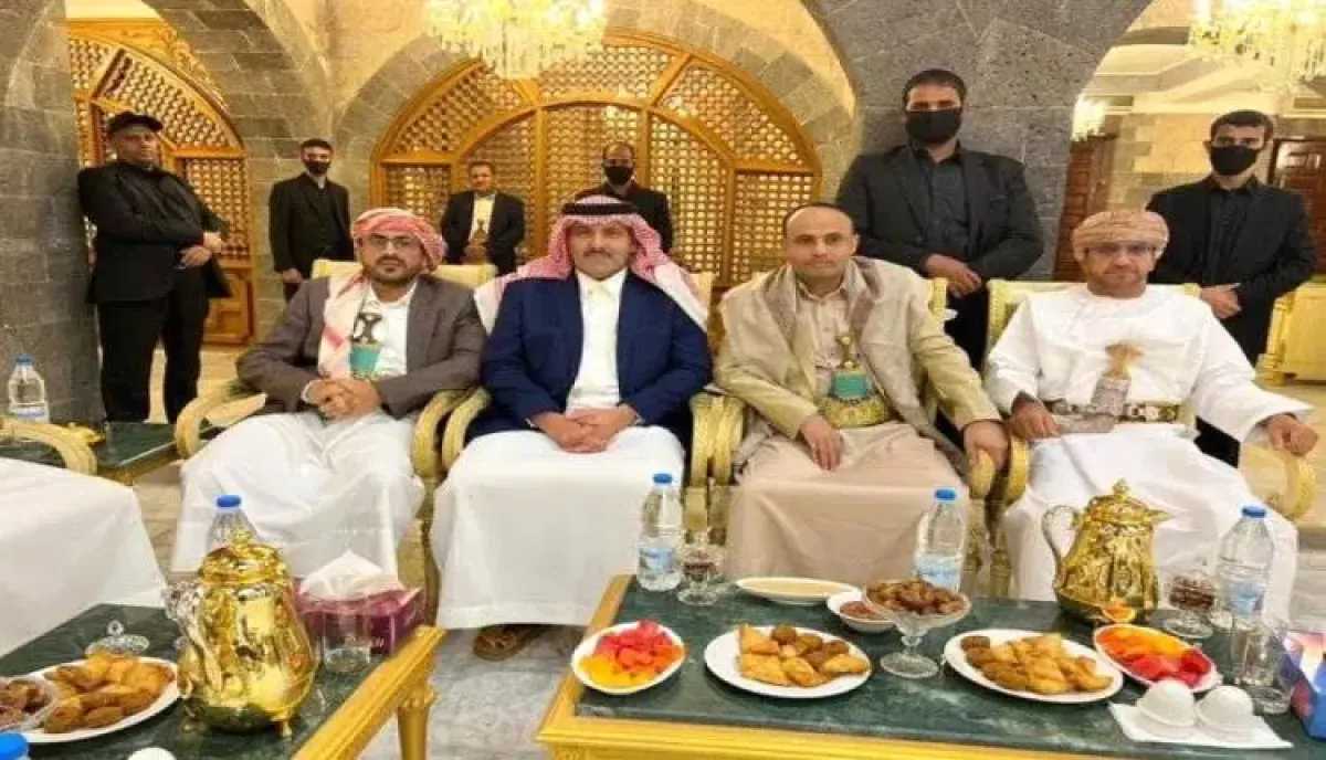 فتح النار على الشرعية والسعودية .. الأشول: فرص حسم المعركة ضد الحوثيين أُهدرت.. وعلى اليمنيين ألا يراهنوا على (الوهم)