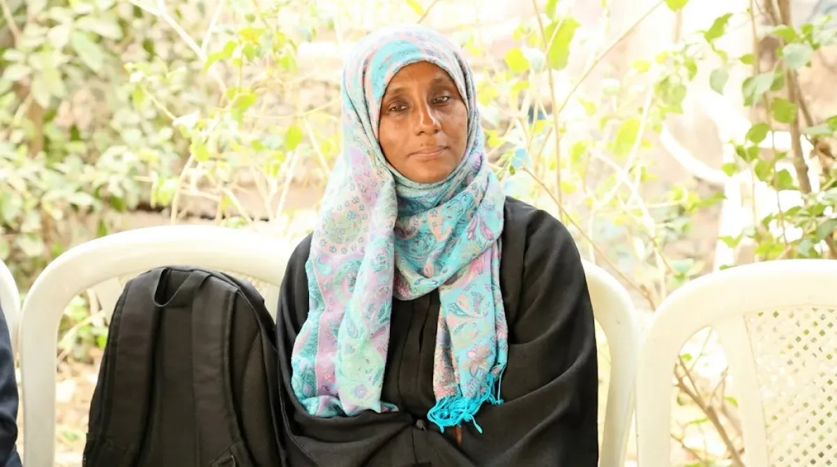 اسرار | بالاسماء والتفاصيل- تنديد حقوقي واسع ومطالبات بالإفراج عن منسقة المفوضية السامية لحقوق الإنسان المختطفة لدى الحوثيين