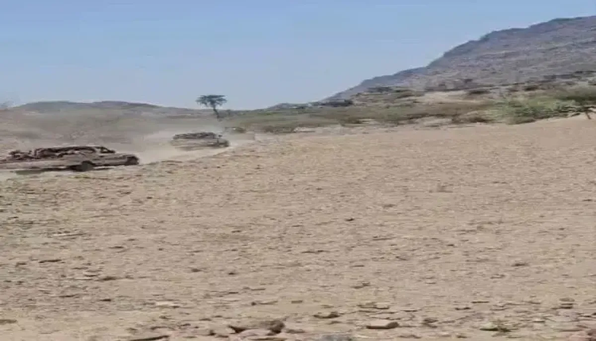 اسرار | السيطرة على المعاقل الجبلية وضبط عبوات ناسفة.. عملية خاطفة بالوازعية تسحق مواقع عصابة تخريبية اختطفت 3 جنود وأحرقت عربة عسكرية