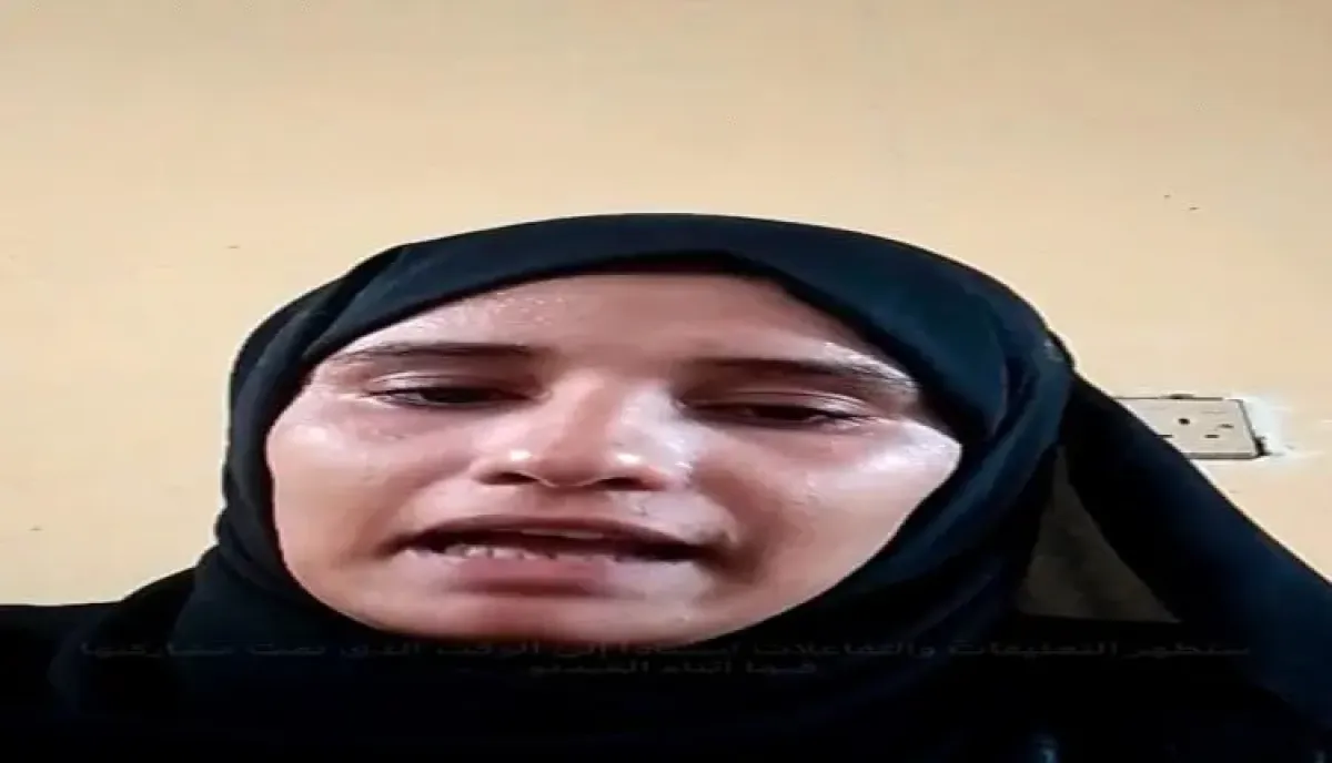 اسرار | صرخة من (باجل) تهز اليمن.. تفاصيل تحرش قيادات حوثية بناشطة مستقلة ومخاوف من تقديم (كبش فداء) لاحتواء الغضب