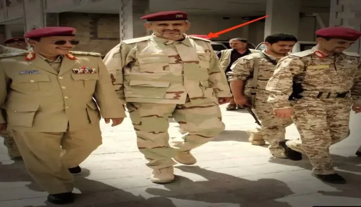 اسرار | بالاسم والصورة- ذراع (أبو علي الحاكم) .. الحوثيون يقرّون بمصرع قيادي بارز في جبهة حيس بالساحل الغربي