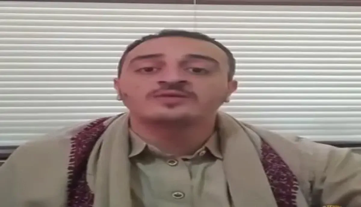اسرار | بالاسماء والتفاصيل- زلزال فساد يهزّ صنعاء: مالك صرافة" يفضح اختراق المخابرات الحوثية ومكتب الحوثي لصالح (هوامير) المال