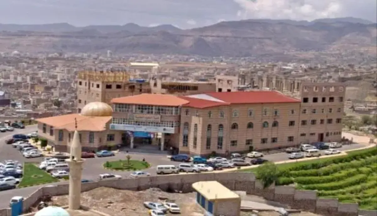 اسرار | بالاسماء والتفاصيل- عسكرة التعليم: مليشيا الحوثي تحوّل اشهر جامعات صنعاء إلى معمل سري لإنتاج الطائرات المسيرة