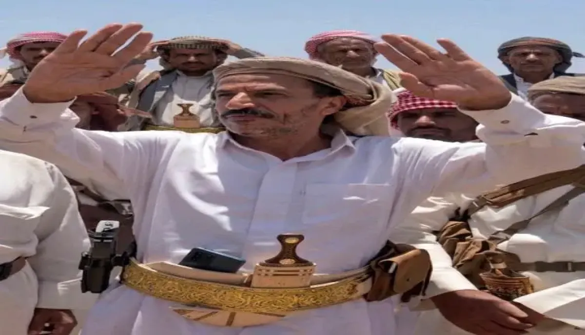اسرار | عاصفة غضب تجتاح (بنك الكريمي).. بيان مصرفي مريب يفجّر أزمة واسعة حول حسابات دعم (نكف الكرامة) بجوف القبائل