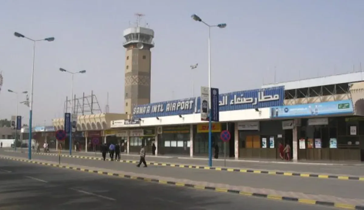 اسرار | بالارقام والتفاصيل- اختراق الحظر: بيانات حصرية تكشف عن 378 رحلة جوية إلى مطار صنعاء وسط اتهامات بـ (جسر جوي عسكري)
