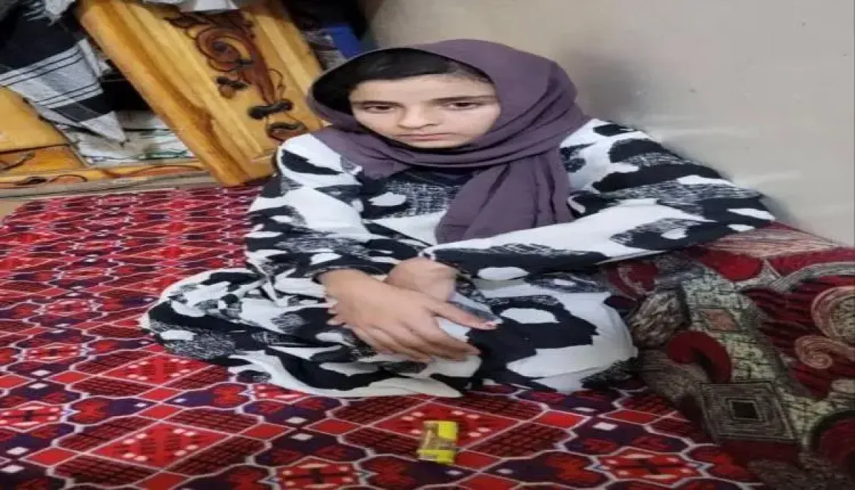 اسرار | بالاسماء والتفاصيل- (أعطوني الأمان).. طفلة تختطف من صنعاء وتفر من خاطفيها بمأرب بعد 6 أيام من الرعب