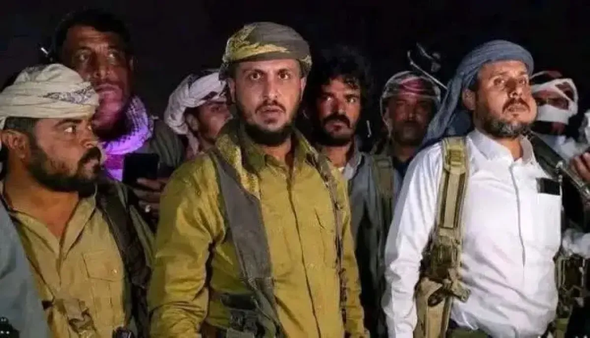 اسرار | بالاسماء والتفاصيل- استهداف (مطارح الكرامة).. كمين غادر يطال شيخ سلفي بارز  بمأرب ويودي بحياة نجله ومرافقه