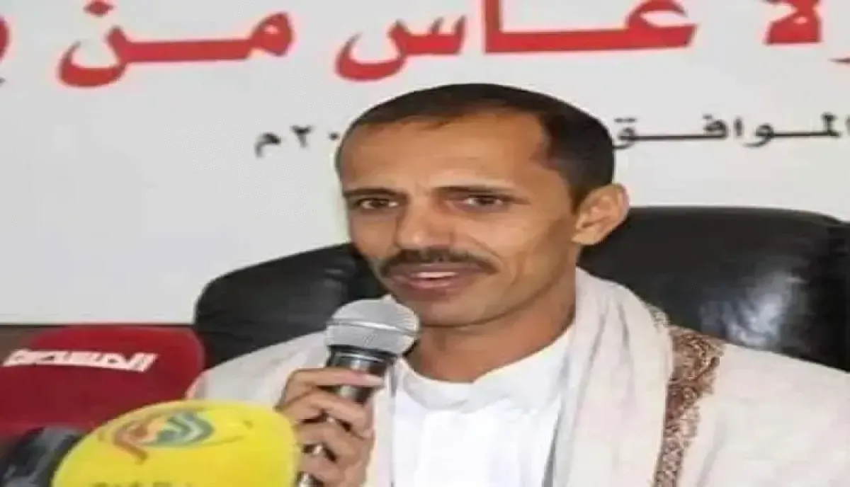 اسرار | بالاسماء والتفاصيل- قيادي حوثي يشن هجوماً عنيفاً على سلطة صنعاء: (تحولتم إلى عبء تاريخي والتغيير واجب شرعي)