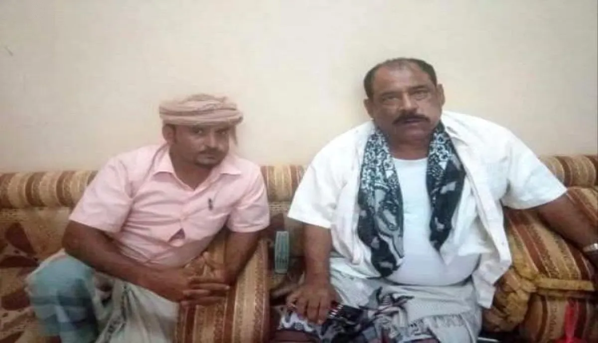 اسرار | تهريب قتلة (جواس) وحماية (أمجد خالد).. مصدر مسؤول يفجر مفاجأة من العيار الثقيل ويوجه نداءً عاجلاً للنائب العام ورئاسة الشرعية اليمنية