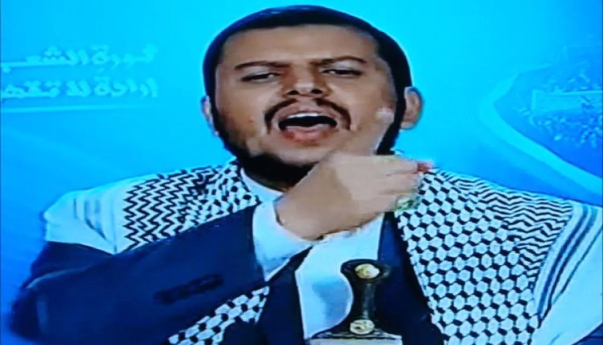 اسرار | (عزلة الخوف) والرهانات الانتحارية.. قراءة في الارتباك الذهني لزعيم الحوثيين ومؤشرات الانفجار الكبير