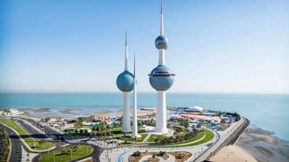 اسرار دولية | الكويت تندد بـ(نهج إيراني عدواني) ; بعد استهداف منشآت حيوية .. الجيش يعلن اعتراض صواريخ  ومسيرات ، والسيطرة على حريقين في موقعين