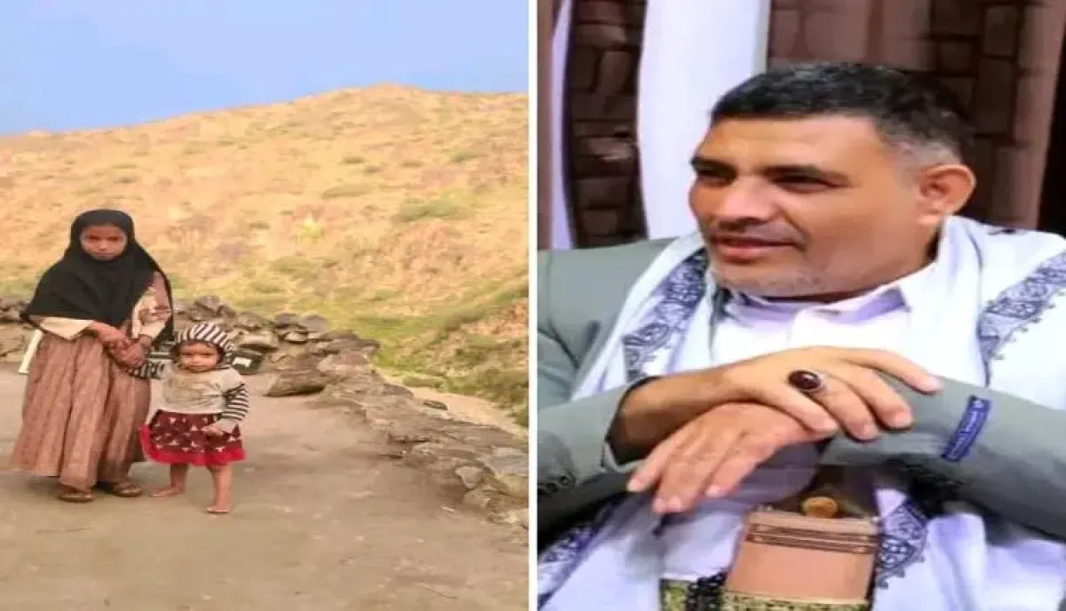 اسرار | بالاسماء والتفاصيل- مليشيا الحوثي تهدم منزلاً تاريخياً بحجة وتُشرّد أسرته وتشن حملة ترهيب لقمع المتضامنين