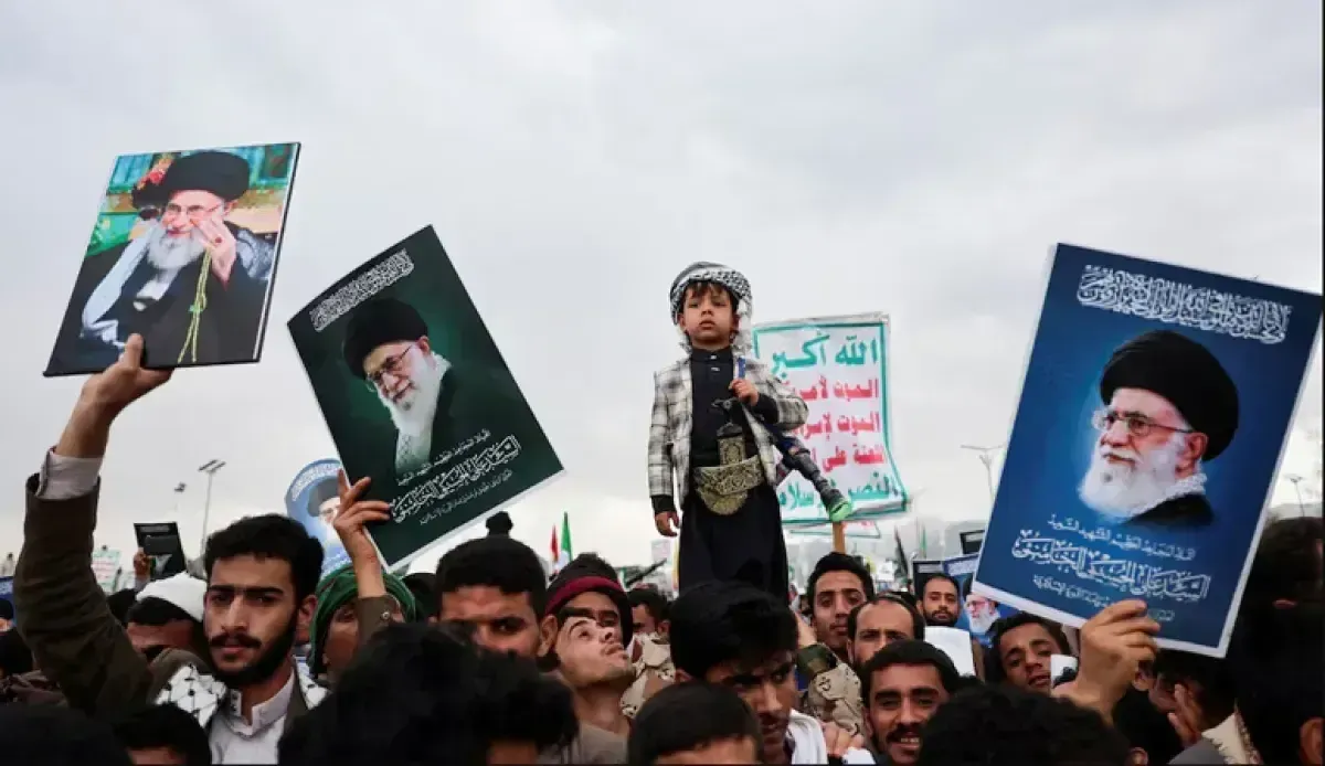 اسرار | اليمن: الحوثيون أمام (فرصة أخيرة).. والحكومة تحذر من مخطط إيراني لفتح جبهات التصعيد