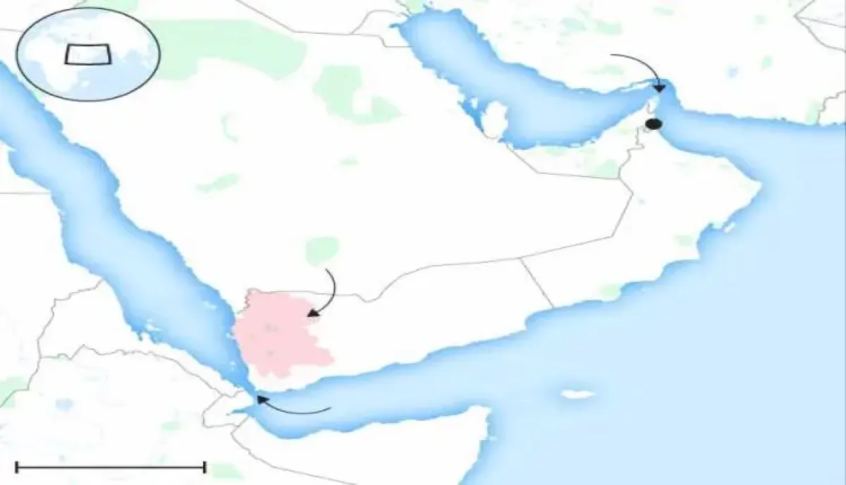 اسرار | بالتفاصيل- جيبوتي تتصدى لمخطط (الإتاوات الحوثية) في باب المندب وتُلوّح بالخيار السيادي لحماية الملاحة