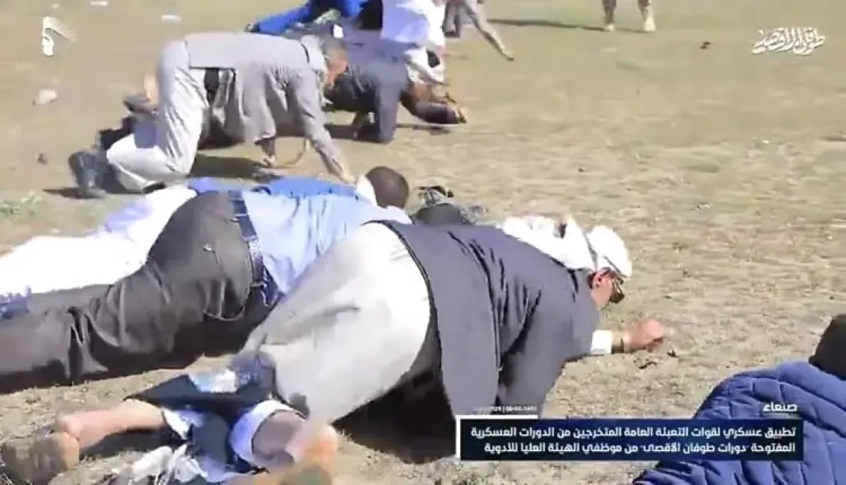 اسرار | بالتفاصيل- الميليشيا تُهدد المدارس الأهلية بإب لإجبار معلميها على الخضوع لدورات عسكرية